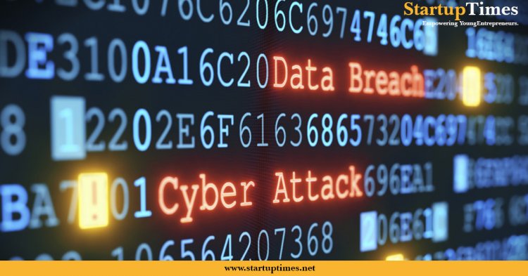 India's startups , SMEs generally powerless in to cyberattacks