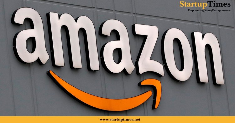 Amazon's journey from a small bookstore to the most famous e-store.