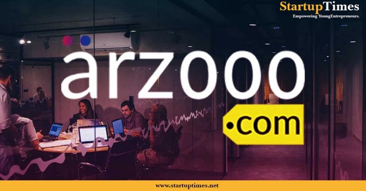 Retail tech startup Arzoo brings $7.5 million up in Arrangement.