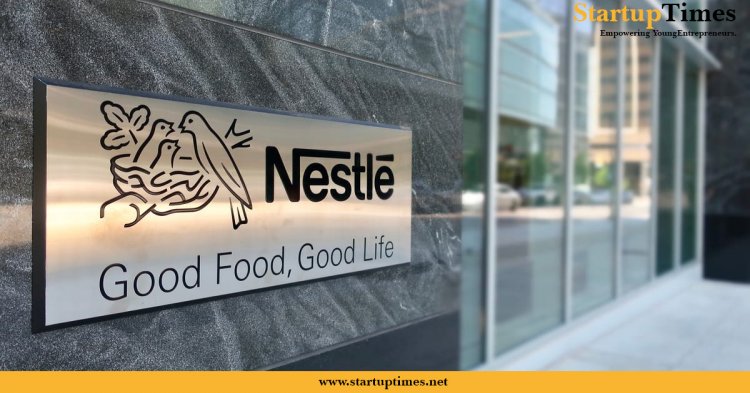 Nestlé USA acquires Freshly for up to $1.5 billion 