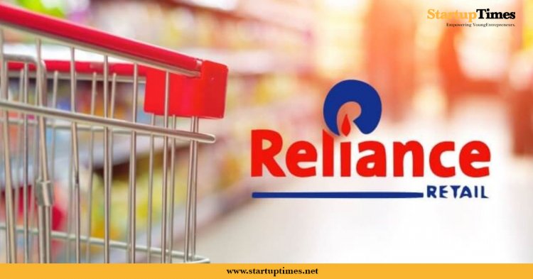 Reliance Retail - Saudi PIF deal: PIF to invest $1.3 billion in Reliance Retail for 2.04% stake