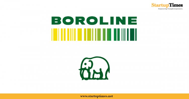 Boroline: The story behind the brand 
