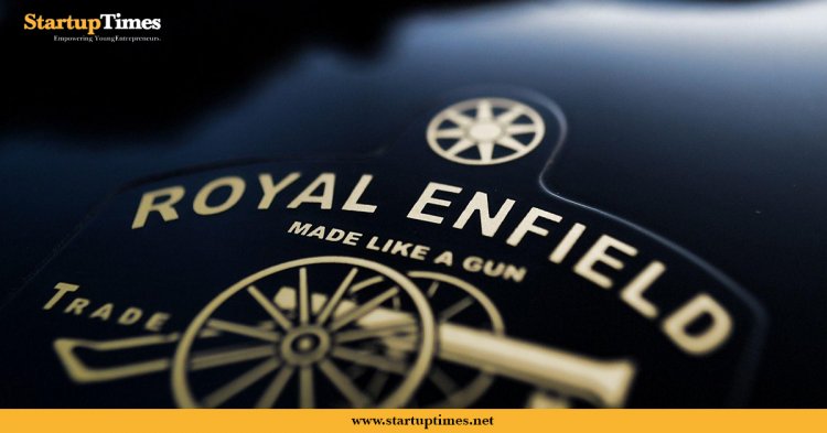 How Siddhartha Lal transformed Royal Enfield into a worldwide brand