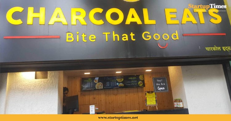 QSR startup Charcoal Eats raises Rs 16Cr from Lokmat Investments 
