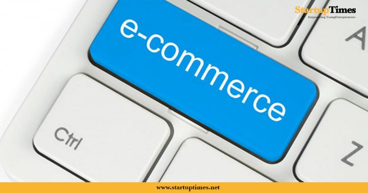  E-commerce as an alternative for accelerating startups as well as Indian economy