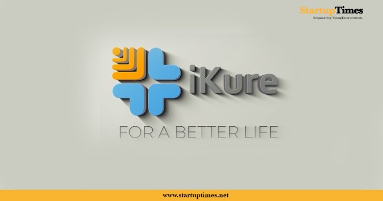 Ratan Tata invests an undisclosed amount in healthcare startup iKure  