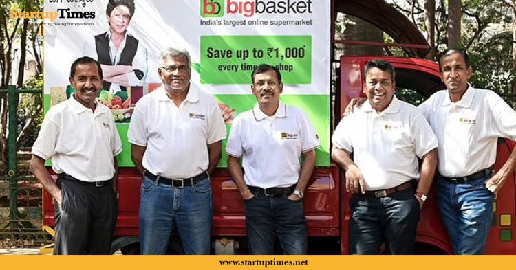 BigBasket concedes an information break of more than 20 million clients 