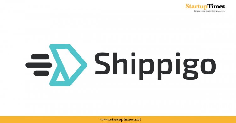 Shippigo : A startup which is digitising logistics for online SME sellers