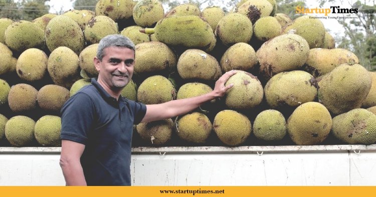 Startup India Award-Winning Jackfruit Flour For Diabetics Takes The Healthcare Sector By Storm 
