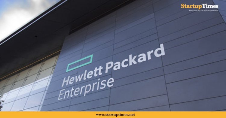 HPE selects 8 Indian starups to mentor under its program