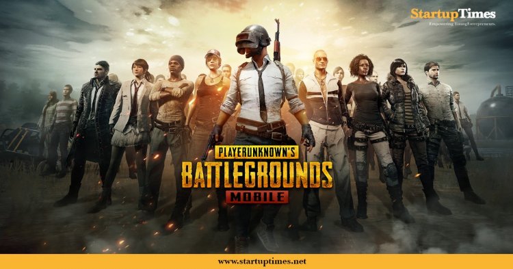 PUBG announces its return with all new strategies and $100 million investment in India