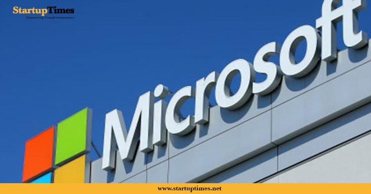 Microsoft to aid India’s healthcare startups