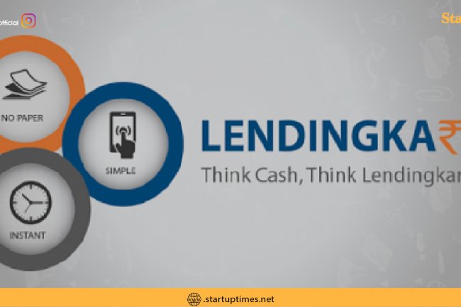 Lendingkart Finance ties up with Sistema Business Scalerator