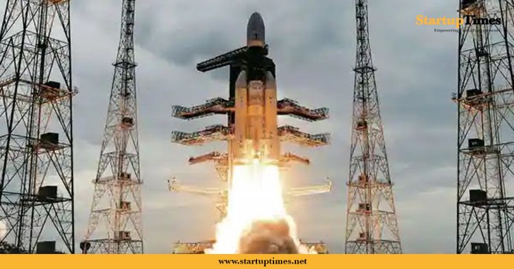 ISRO facilitates opportunities to space tech startups