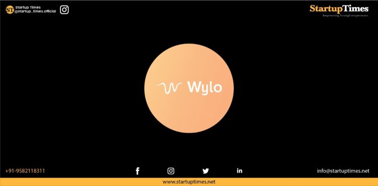 With Wylo, you can share your experience and connect with people sharing your interests.
