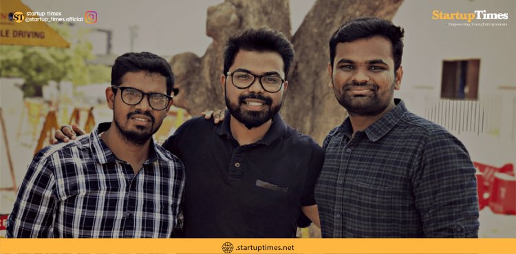 These geeks quit their IT responsibilities to begin a milkshake brand Shakos in Chennai, made Rs 1 Cr income in a year