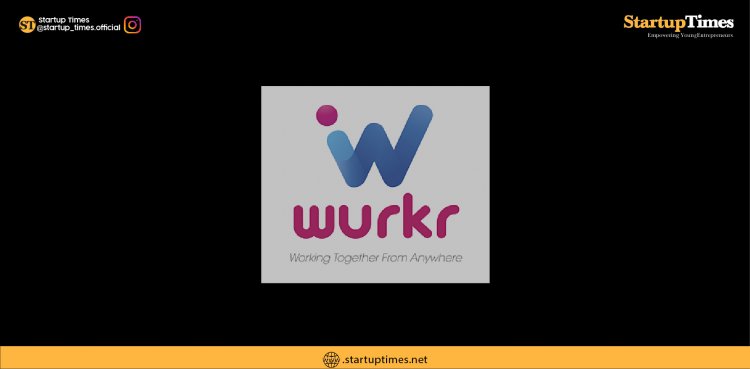 Wurkr: Working from anywhere Video App 