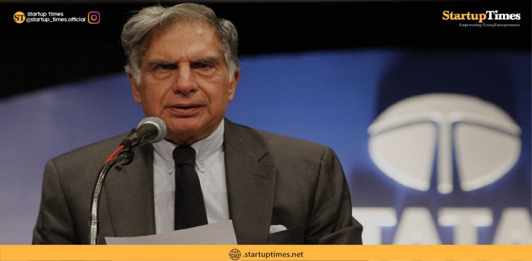 Ratan Tata supported startup iKure, in talks with financial specialists for raising capital 