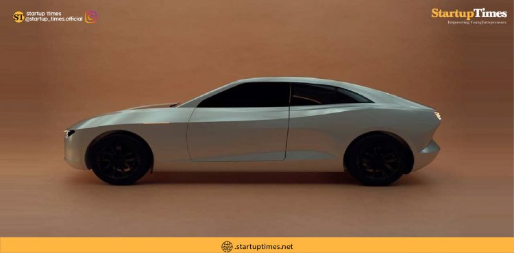 With 504 Km on a Single Charge, Bengaluru Startup's Sedan May Replace All Our Cars 