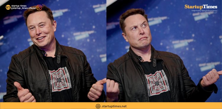 Elon Musk 'strange' reaction to becoming World's richest person