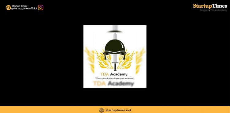 The journey from being a Defence Aspirant to The Defence Aspirant Academy.