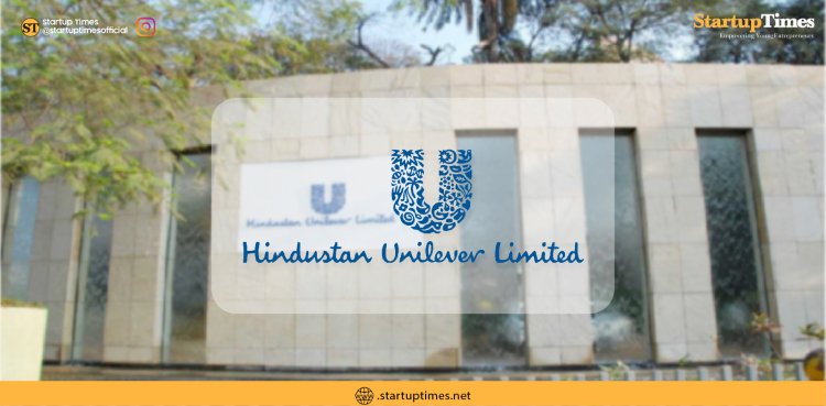 Hindustan Unilever on X: 