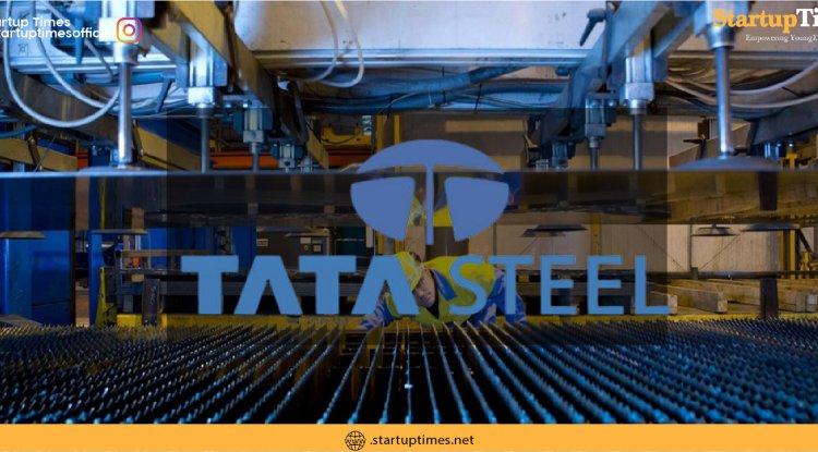 T V Narendran: Tata Steel saw record operational performance in
