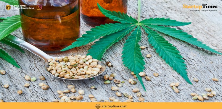 Cannabis startup Hemp Horizons raises Rs 2 crore in seed funding
