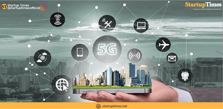 A 5G opportunity for Indian new businesses