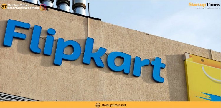 Flipkart plans to deploy 25,000 EVs by 2030 in India