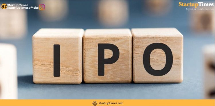What is IPO, list of upcoming IPO