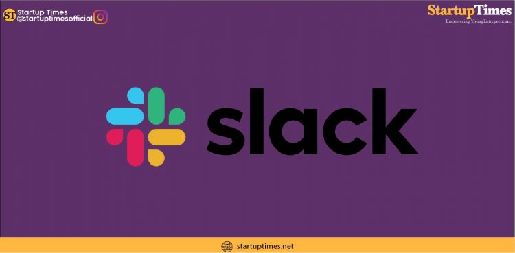 How does Slack handles 1 BILLION Messages weekly