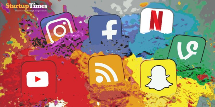 New guidelines for Social Media, OTT Platforms