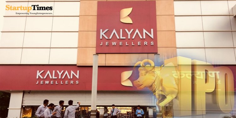 Kalyan Jewellers opens its IPO today.