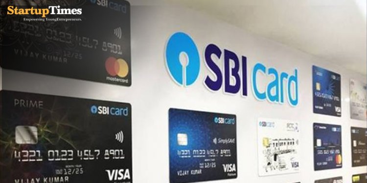 SBI Cards has managed to tide over the pandemic and this should comfort investors