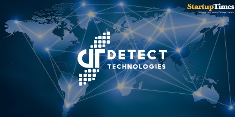 Detect Technologies expands to South America, Europe