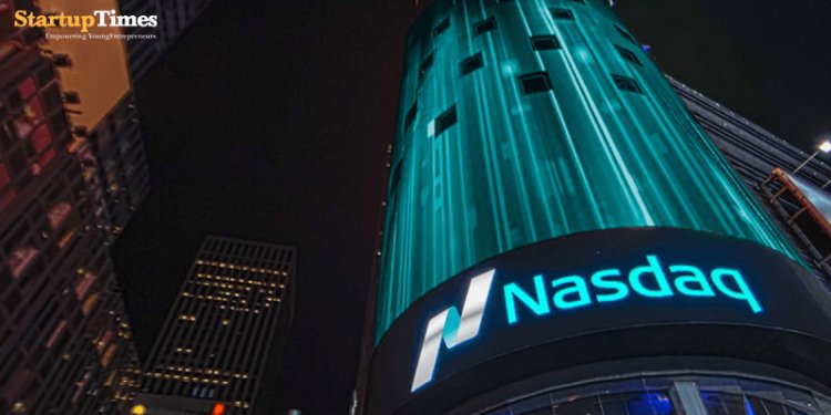 India is trying to create its own Nasdaq