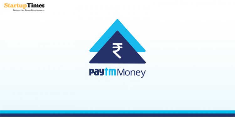 Paytm Money to open a new centre in Pune.