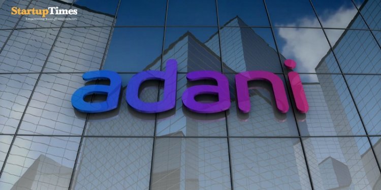 Adani Ports dropped from the S&P index