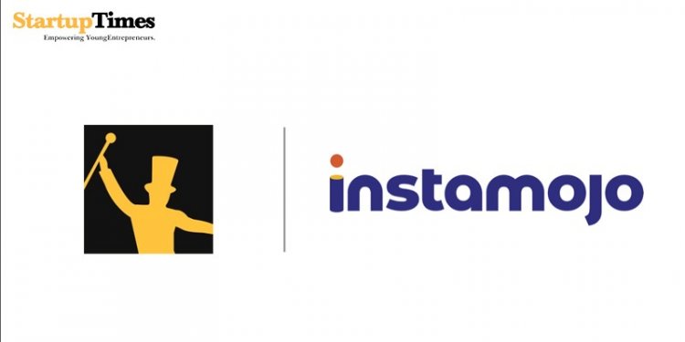Founders of startup Showman -Kshitij Bhatawdekar and Rutveez Roopam Rout will join the Instamojo team, with the acquihire.