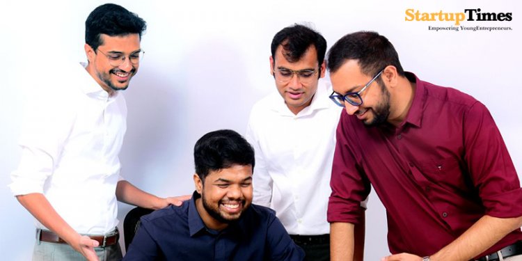 The Indian E-Teaching startup Teachmint raised USD 16.5 million