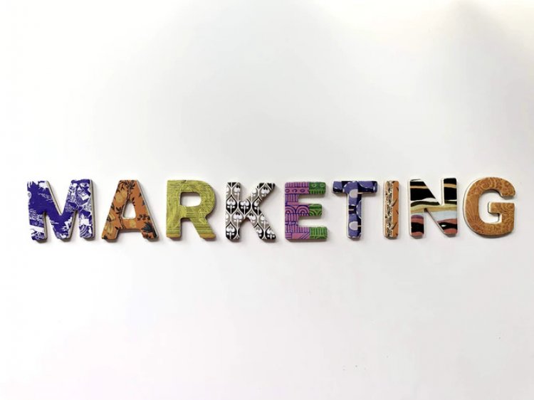 5 Marketing Tips for Small Firms