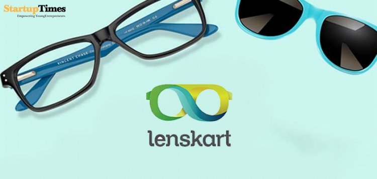 Lenskart acquihires delivery start-up DailyJoy, opens tech centre in Hyderabad