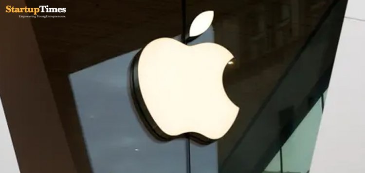 Apple Retail Creator’s Start-up Enjoy Going Public Via SPAC