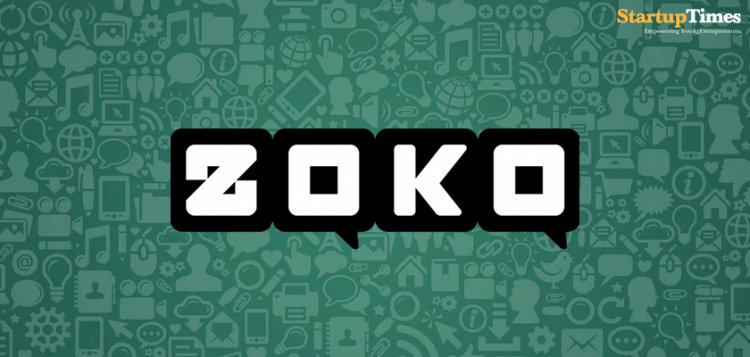 In Winter 2021 Cohort, organised by Y Conbinator , Zoko raised $1.4 million in seed funding