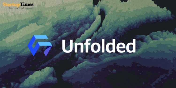 Geospatial startup Unfolded.ai obtained by Foursquare 