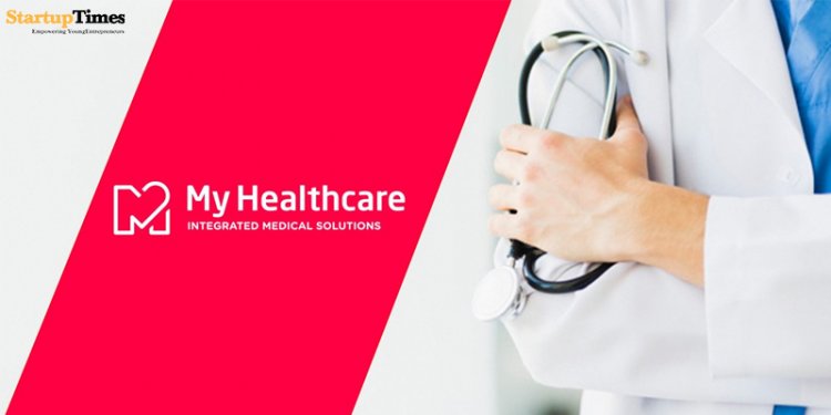 The digital healthcare ecosystem, MyHealthcare is helping Healthcare Sector in fighting COVID-19