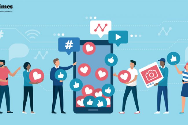 Top 3 tips for social media marketing