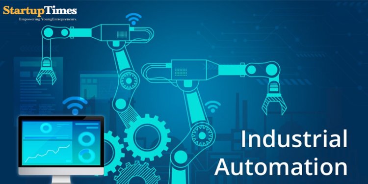 Impact of industrial automation for the manufacturing sector