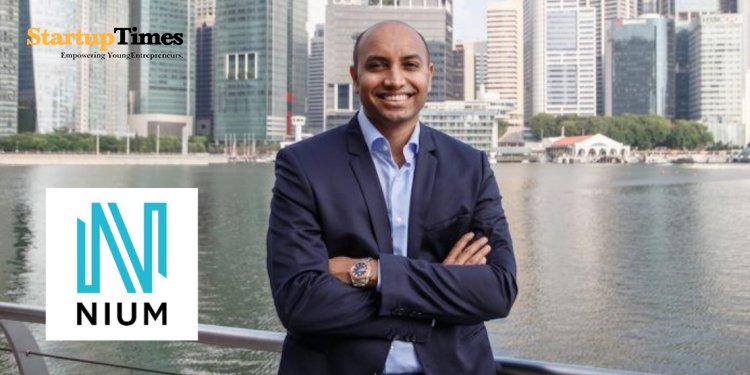 Singapore-based Fintech started has joined the Unicorn club after raising $200 million in funding